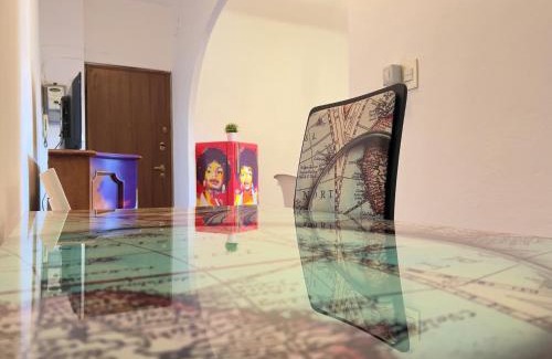 Chinatown Apartamento | Appartme Morazzone 7