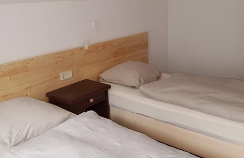 Mallnitz Cabaña | Appartment 5 - Pension Edlinger
