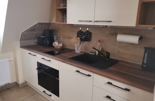 Senftenberg Casa | Appartment 5 - Seenland-oase Reppist