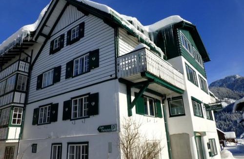 Gosau Apartamento | Appartment Almenliesl