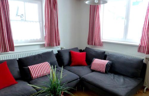 Gosau Apartamento | Appartment Almenliesl