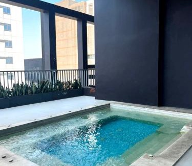 Khlong Kluea Apartamento | Appartment ASTRO Condo 30 days minimum