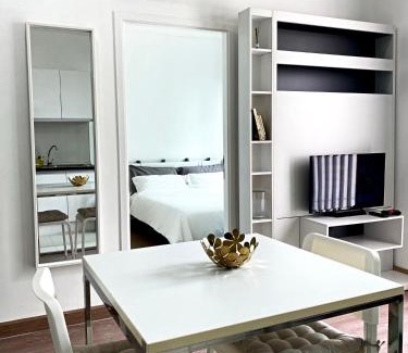 Khlong Kluea Apartamento | Appartment ASTRO Condo 30 days minimum