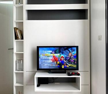 Khlong Kluea Apartamento | Appartment ASTRO Condo 30 days minimum