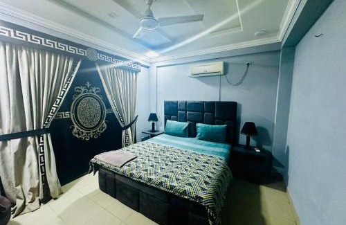 Islamabad Apartamento | Appartment at bahria town