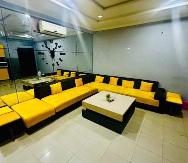 Islamabad Apartamento | Appartment at bahria town