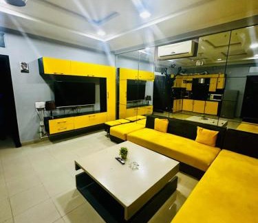 Islamabad Apartamento | Appartment at bahria town