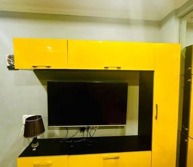 Islamabad Apartamento | Appartment at bahria town
