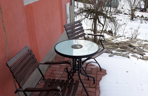 Cieszyn Apartamento | Appartment Bawaria