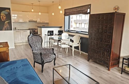 Noordwijk Apartamento | Appartment Bella - 2 minutes from the beach
