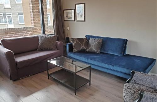 Noordwijk Apartamento | Appartment Bella - 2 minutes from the beach