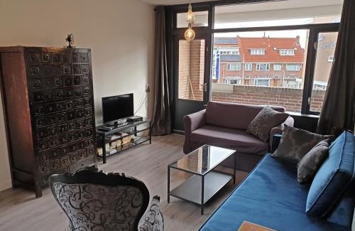 Noordwijk Apartamento | Appartment Bella - 2 minutes from the beach