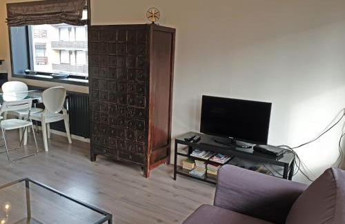 Noordwijk Apartamento | Appartment Bella - 2 minutes from the beach