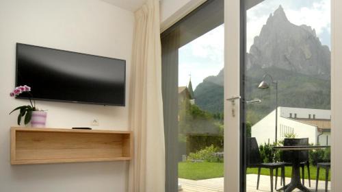 Siusi Apartamento | Appartment Charly