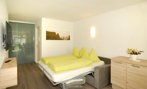 Siusi Apartamento | Appartment Charly