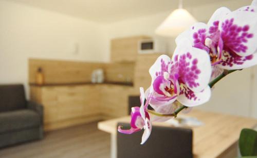 Siusi Apartamento | Appartment Charly
