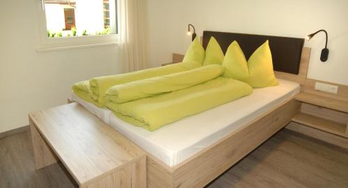 Siusi Apartamento | Appartment Charly