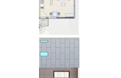 Geierswalde Apartamento | Appartment Düne 10 2OG Grundbelegung 2 Pers