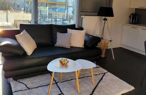 Geierswalde Apartamento | Appartment Düne 6 1OG Grundbelegung 2 Pers
