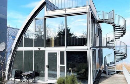 Geierswalde Apartamento | Appartment Düne 6 1OG Grundbelegung 2 Pers
