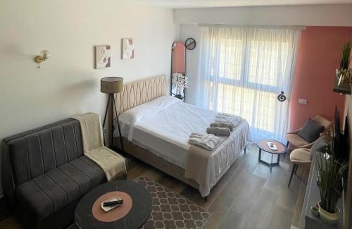 Ulcinj Apartamento | Appartment Do and Pool