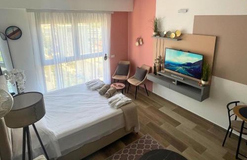 Ulcinj Apartamento | Appartment Do and Pool