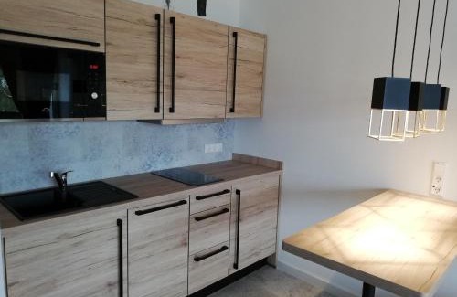 Waldheim Apartamento | Appartment Fabio
