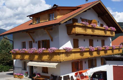 Valdaora di Mezzo Apartamento | Appartment Felder Erika