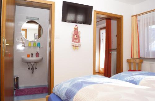 Valdaora di Mezzo Apartamento | Appartment Felder Erika