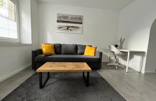 Krefeld Apartamento | Appartment Florida Nähe Düsseldorf, Messe, HBF, City, WIFI, HELIOS Hospital