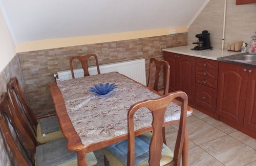 Balatonlelle Apartamento | Appartment for 10-16 Persons
