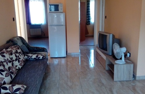 Balatonlelle Apartamento | Appartment for 10-16 Persons