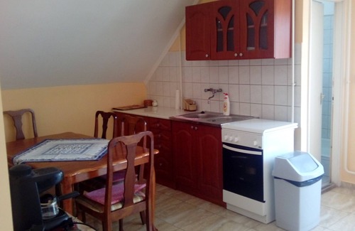 Balatonlelle Apartamento | Appartment for 10-16 Persons