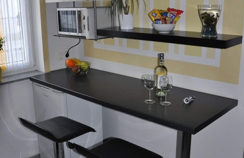Lend Apartamento | Appartment Graz Zentrum