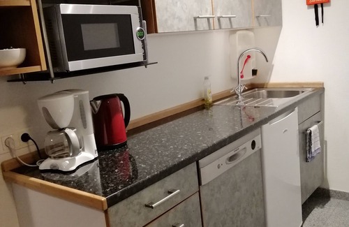 Lend Apartamento | Appartment Graz Zentrum