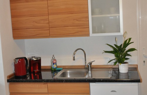 Lend Apartamento | Appartment Graz Zentrum