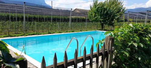 Bolzano Casa | Appartment Gut Wendlandt