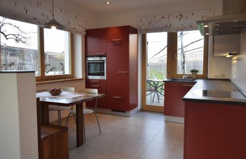 Bolzano Casa | Appartment Gut Wendlandt