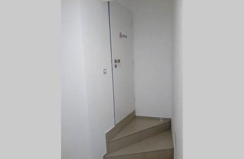 Bilovice nad Svitavou Apartamento | Appartment in the Sky