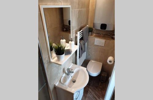 Bilovice nad Svitavou Apartamento | Appartment in the Sky