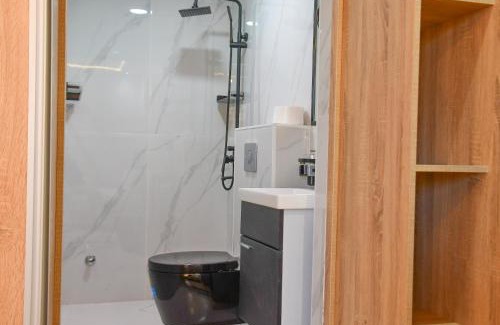 Al Hoceima Apartamento | appartment igar azougagh elhoceima
