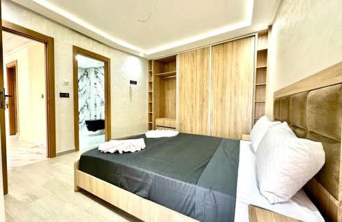 Al Hoceima Apartamento | appartment igar azougagh elhoceima