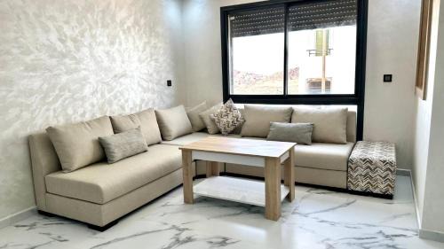 Al Hoceima Apartamento | appartment igar azougagh elhoceima