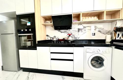 Al Hoceima Apartamento | appartment igar azougagh elhoceima