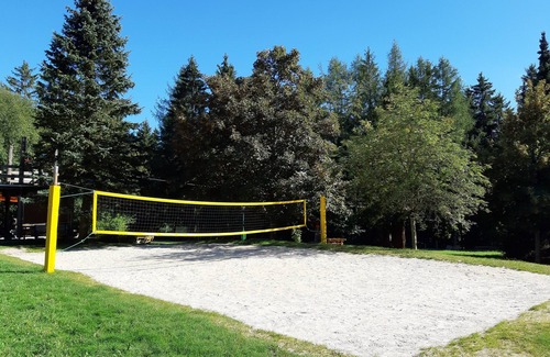 Schoeneck Apartamento | Appartment im Ferienpark in Schoneck