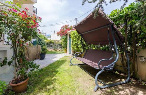 Kifisia Apartamento | Appartment in Nea Erithrea
