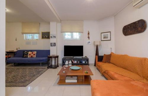 Kifisia Apartamento | Appartment in Nea Erithrea