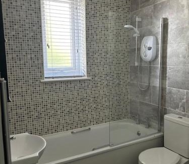 Oldham Apartamento | Appartment in Oldham