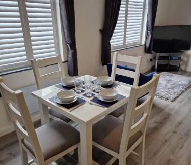 Oldham Apartamento | Appartment in Oldham