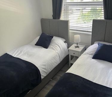 Oldham Apartamento | Appartment in Oldham